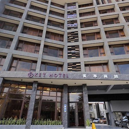 Ket Hotel Yuli Luaran gambar