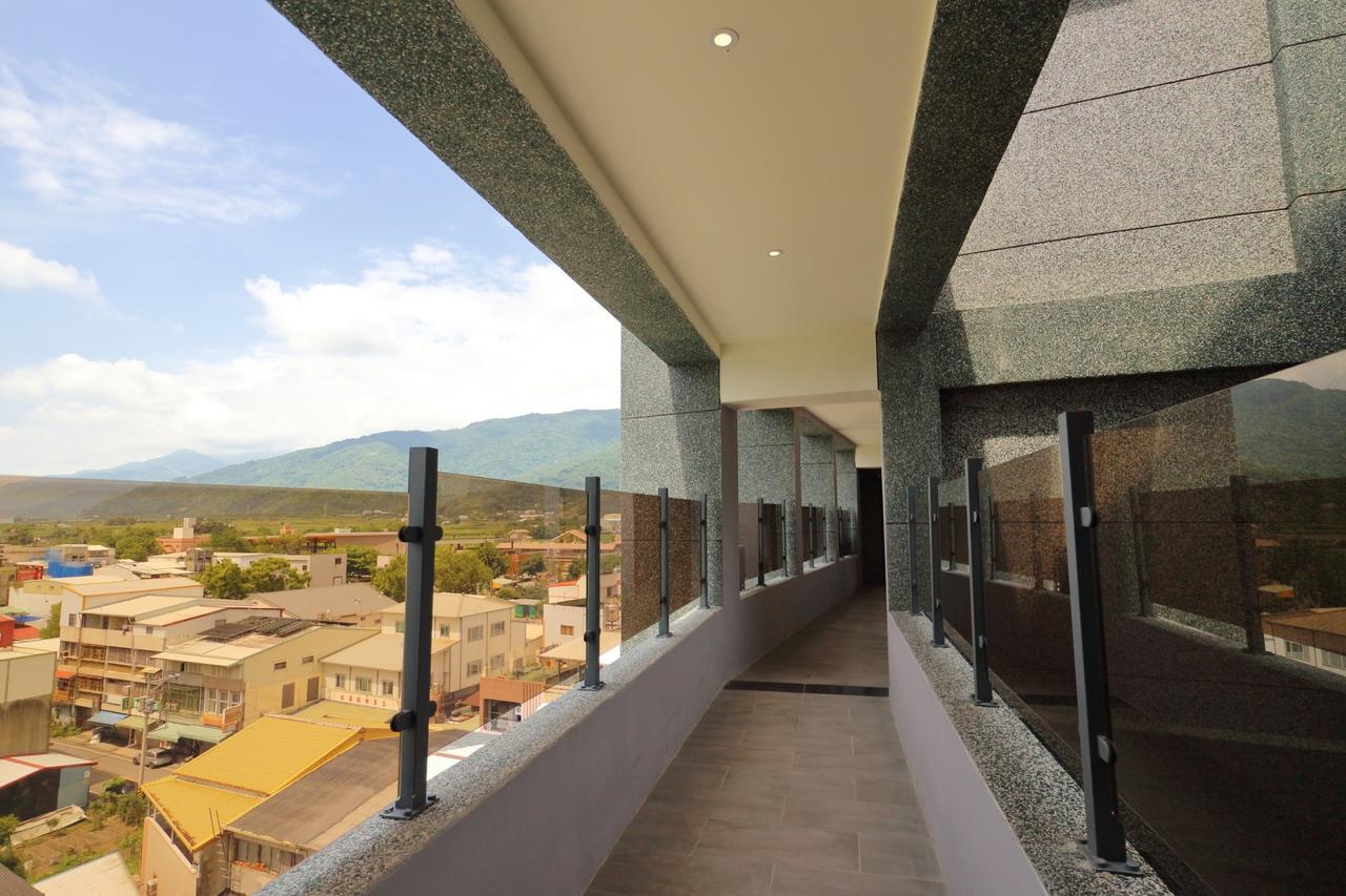 Ket Hotel Yuli Luaran gambar