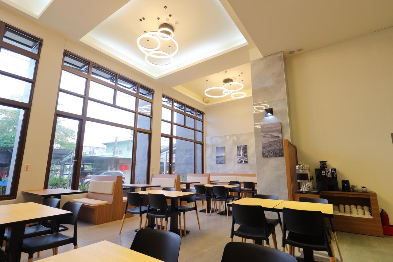 Ket Hotel Yuli Luaran gambar