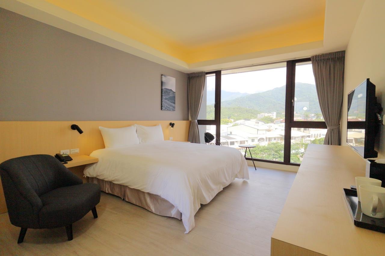 Ket Hotel Yuli Luaran gambar