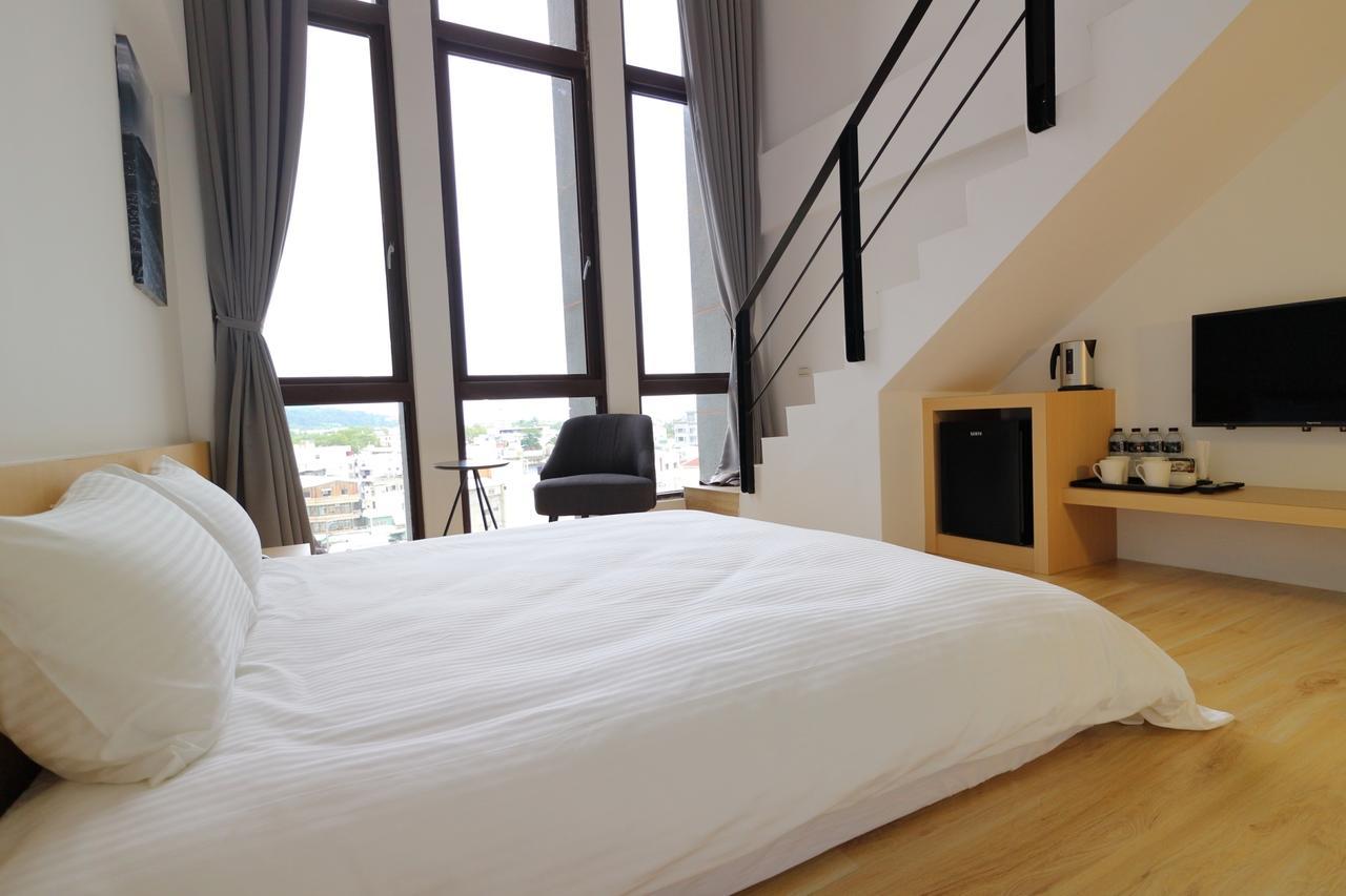 Ket Hotel Yuli Luaran gambar