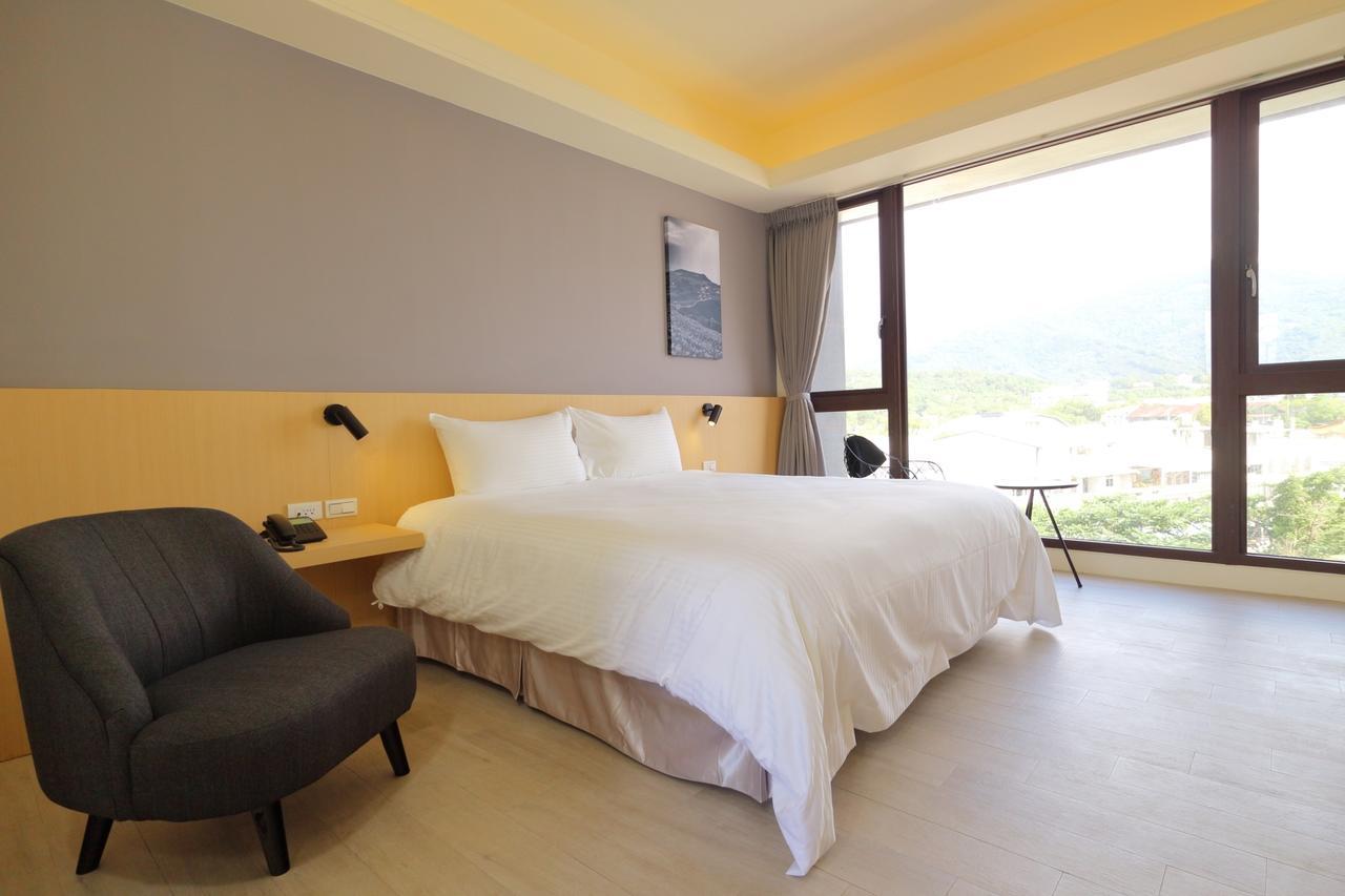 Ket Hotel Yuli Luaran gambar