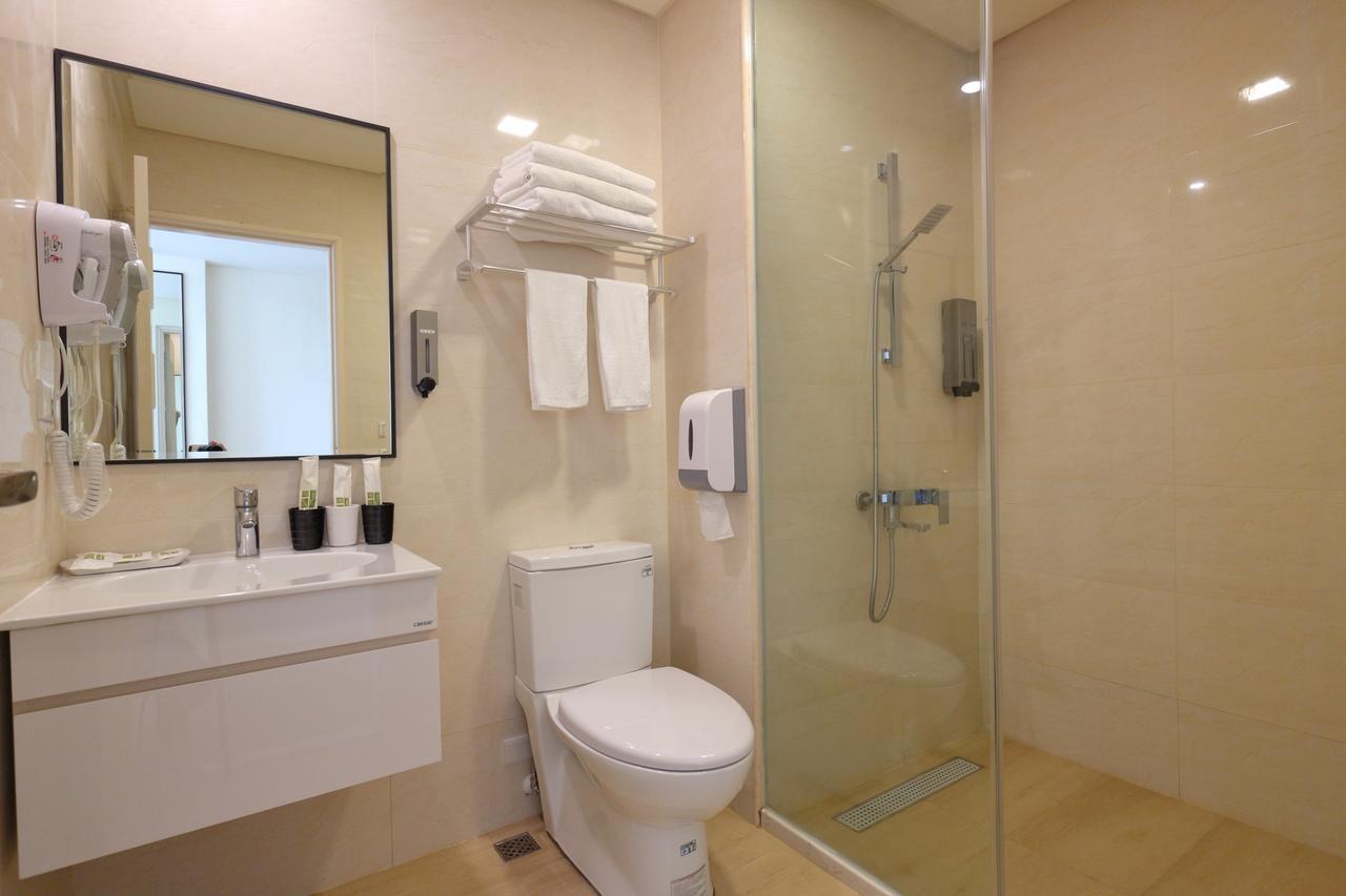 Ket Hotel Yuli Luaran gambar