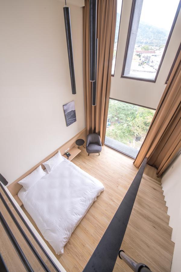 Ket Hotel Yuli Luaran gambar