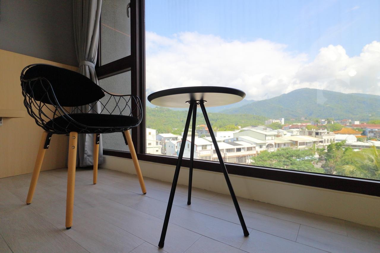 Ket Hotel Yuli Luaran gambar