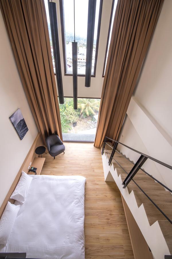 Ket Hotel Yuli Luaran gambar