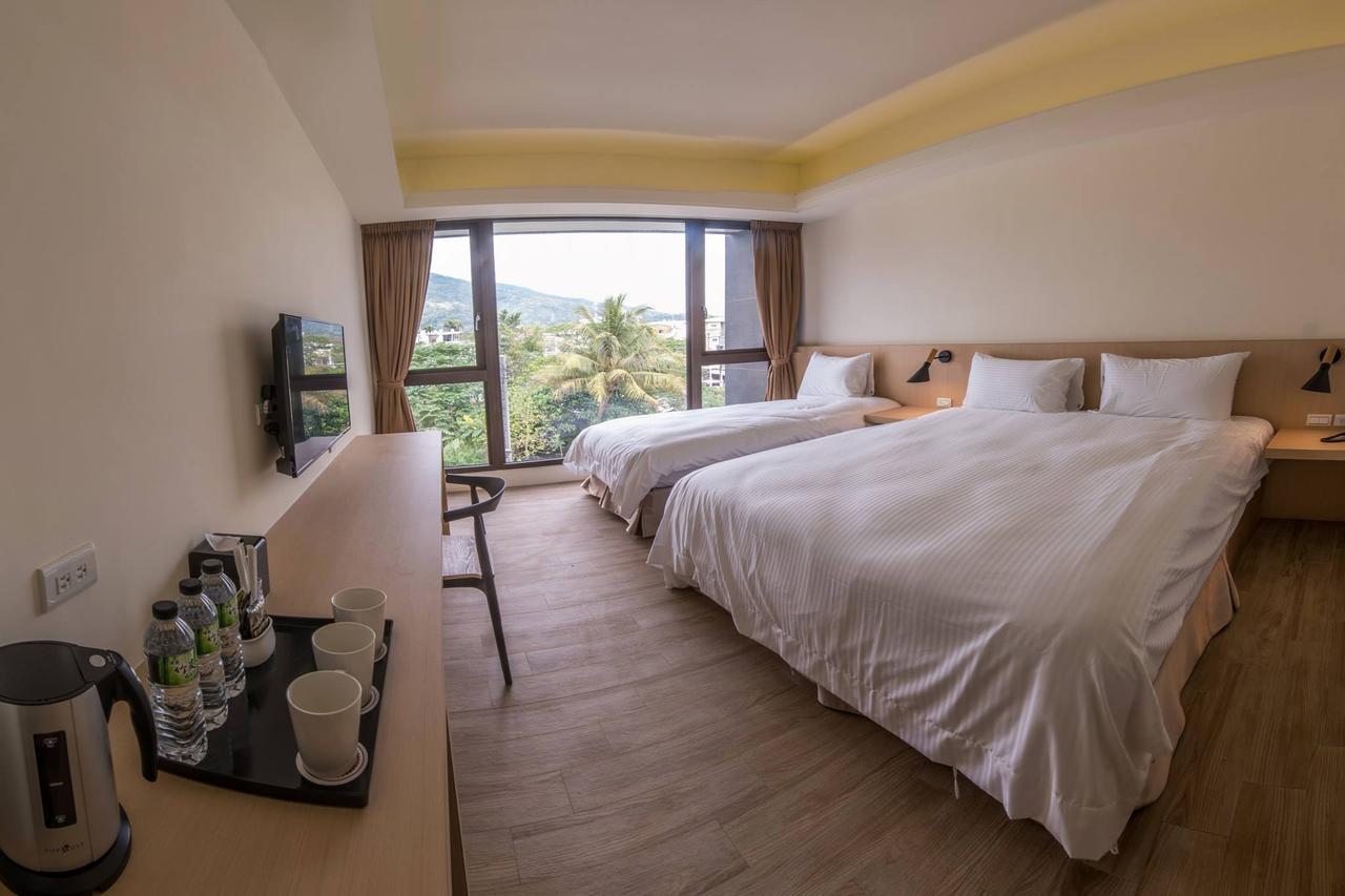 Ket Hotel Yuli Luaran gambar