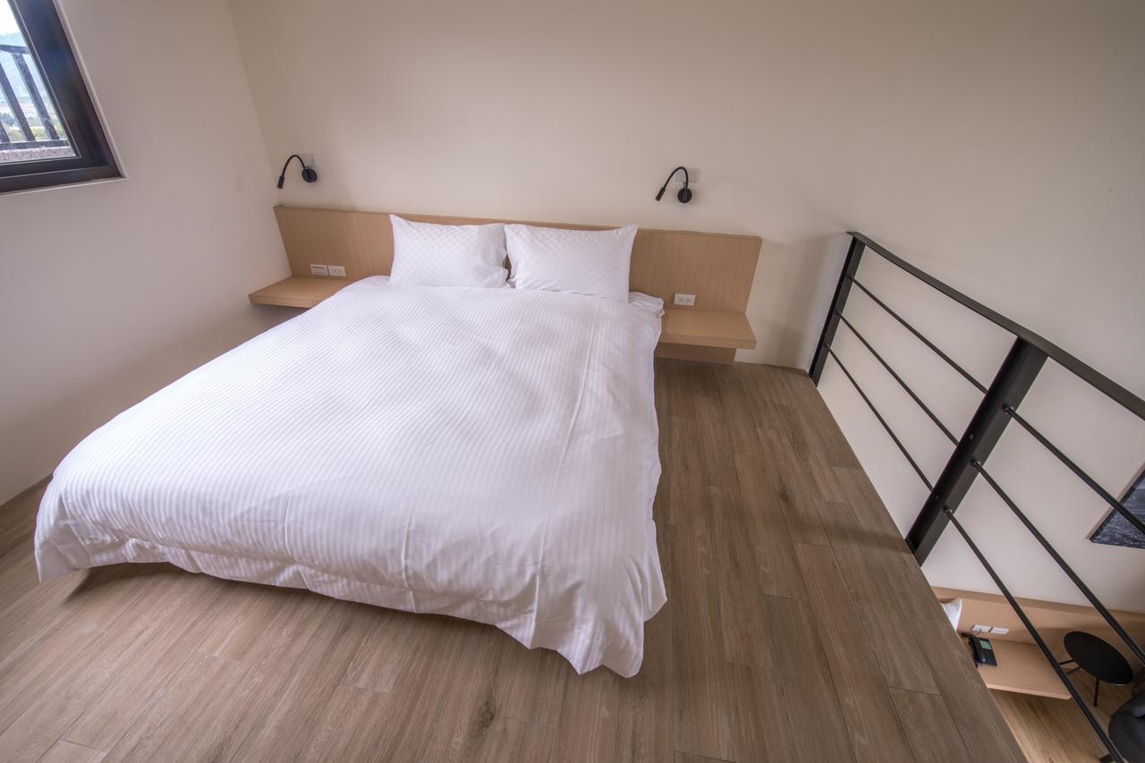 Ket Hotel Yuli Luaran gambar
