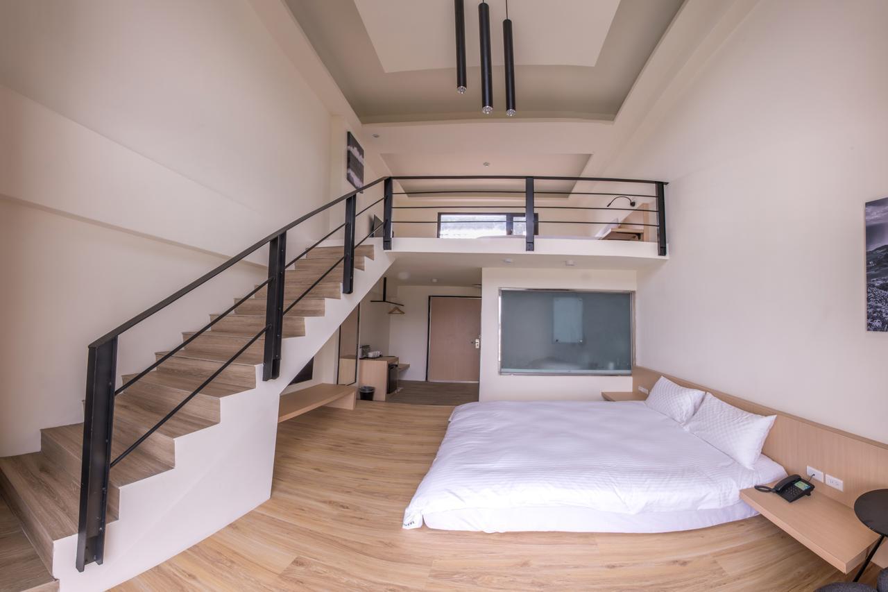 Ket Hotel Yuli Luaran gambar