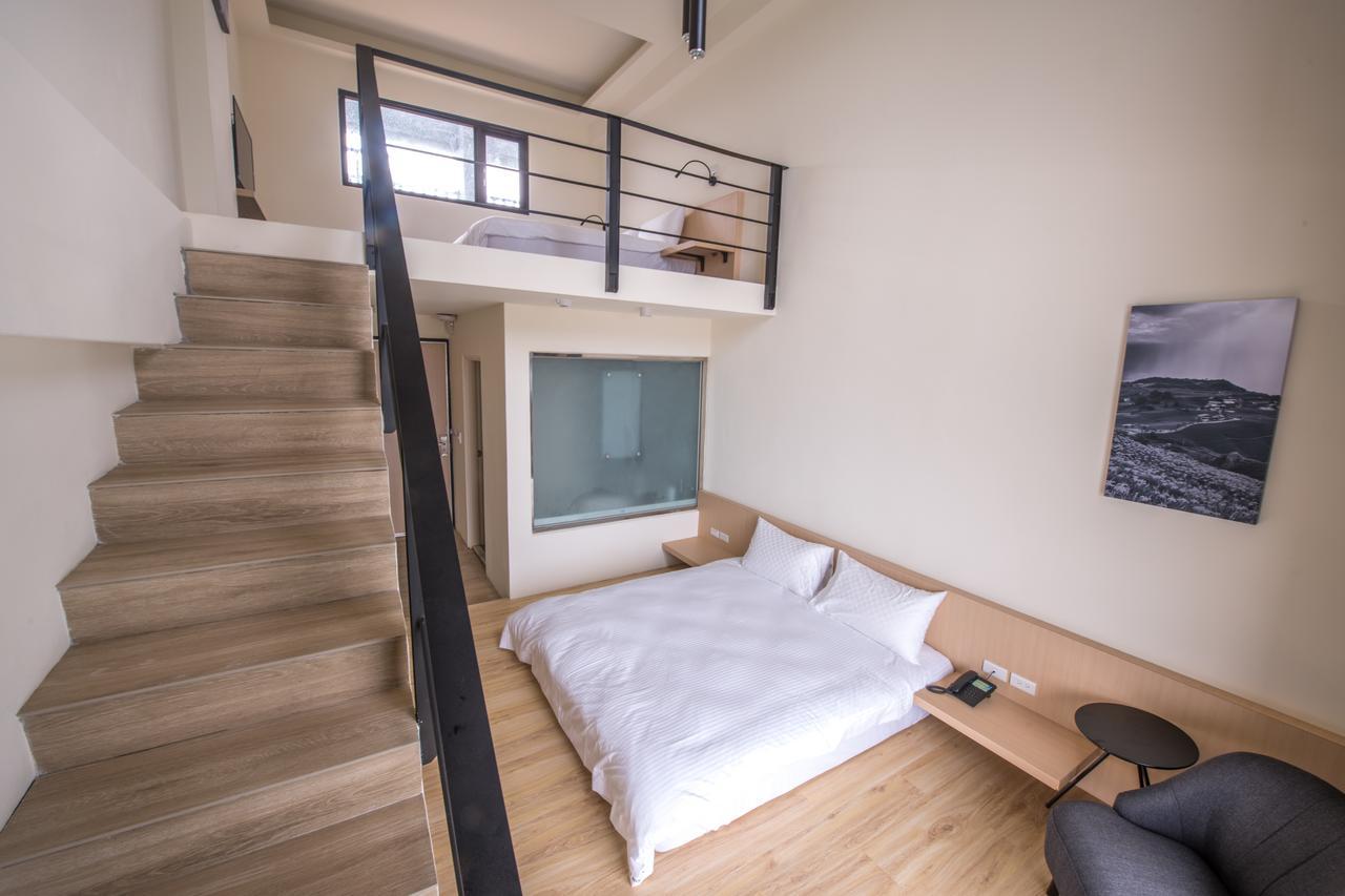 Ket Hotel Yuli Luaran gambar