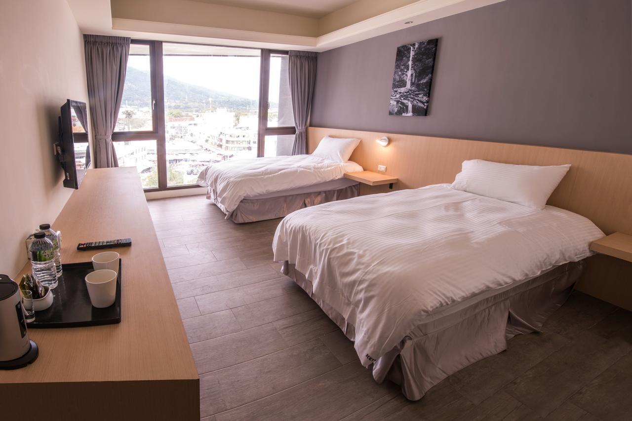 Ket Hotel Yuli Luaran gambar